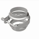 MagnaFlow exhaust clamp 3 inch stainless steel 10169