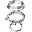 MagnaFlow exhaust clamp 3.5 inch stainless steel 10170