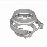 MagnaFlow exhaust clamp 3.5 inch stainless steel 10170