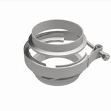 MagnaFlow exhaust clamp 3.5 inch stainless steel 10170