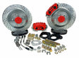 t Classic Series Front Brake Kit 4261592R Baer Brakes