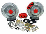 t Classic Series Front Brake Kit 4261592R Baer Brakes