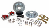 t Classic Series Rear Brake Kit 4262746R Baer Brakes