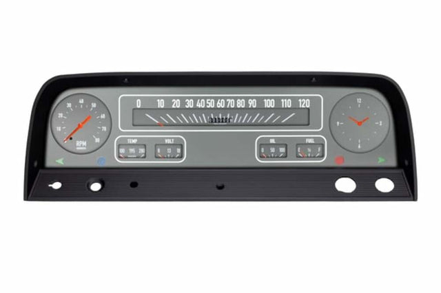 Classic Instruments Speedometer