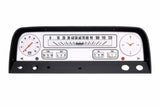 t classic-truck-package-white-ct64w-ls Classic Instruments