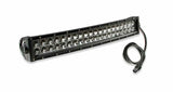 LED Light Bar - CLB20-BEL aluminum