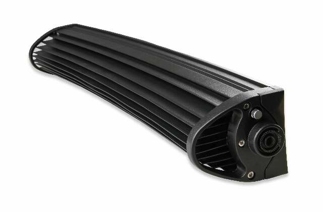 LED Light Bar - CLB20-BEL aluminum