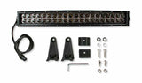 LED Light Bar - CLB20-BEL aluminum