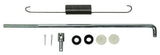 Fits 1956 - 1957 Chevrolet Full Size Linkage Rod Kit CLR001