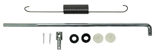 Linkage Rod Kit fits 1956-1957 Chevy Full Size Linkage CLR001 Shafer's Classic Reproductions