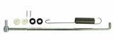 Fits 1956 - 1957 Chevrolet Full Size Linkage Rod Kit CLR002