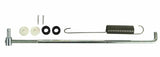 Linkage Rod Kit fits 1956-1957 Chevy Full Size Linkage 4 bbl CLR002 Shafer's Classic Reproductions