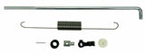 Linkage Rod Kit fits 1955 Chevy Full Size Linkage CLR003 Shafer's Classic Reproductions
