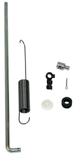 Fits 1955 Chevrolet Full Size Linkage Rod Kit CLR004
