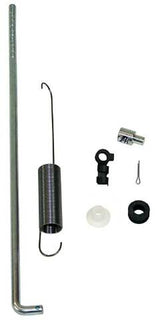 Linkage Rod Kit fits 1955 Chevy Full Size Linkage 4 bbl CLR004 Shafer's Classic Reproductions