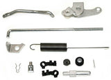 Linkage Rod Kit fits 1955 Chevy Full Size Linkage CLR005 Shafer's Classic Reproductions