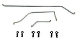 Linkage Rod Kit fits 1959-1961 Chevy Full Size Linkage 348 engine CLR401 Shafer's Classic Reproductions