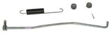 Fits 1962 - 1964 Chevrolet Full Size Linkage Rod Kit CLR402