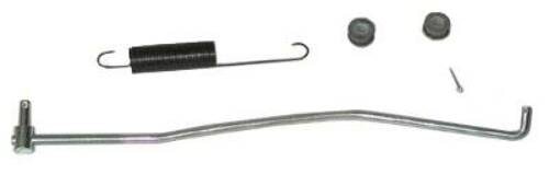Linkage Rod Kit fits 1962-1964 Chevy Full Size Linkage 4 bbl CLR402 Shafer's Classic Reproductions