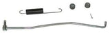 Linkage Rod Kit fits 1962-1964 Chevy Full Size Linkage 4 bbl CLR402 Shafer's Classic Reproductions