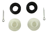 Linkage Rod Bushing Kit fits 1955-1964 Chevy Full Size Linkage CLRB01 Shafer's Classic Reproductions
