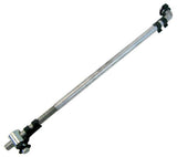 Fits 1957 Chevrolet Full Size Linkage Kit CLRP01