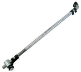 Fits 1957 Chevrolet Full Size Linkage Kit CLRP01