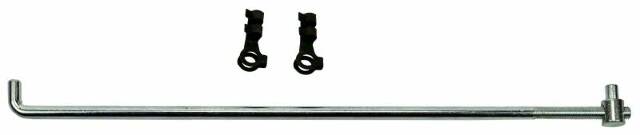 Fits 1957 Chevrolet Full Size Linkage Kit CLRP03