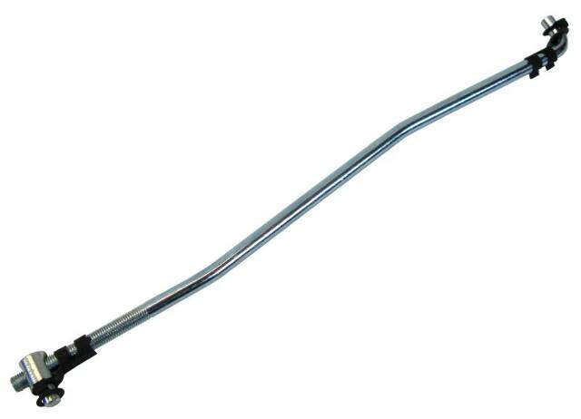 Linkage Kit fits 1955-1956 Chevy Full Size Linkage 4 bbl upper CLRP04 Shafer's Classic Reproductions