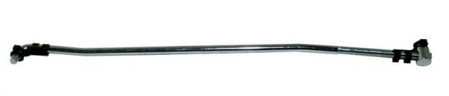 Linkage Kit fits 1957 Chevy Full Size Linkage 4 bbl upper CLRP06 Shafer's Classic Reproductions