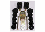 1969-1972 Chevrolet Blazer Cab Mounts-Urethane-3/4, 1 Ton & 4Wd P/U CMS0072