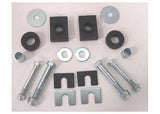 1959 Chevrolet 3B; Cab Mount Set - All CMS5559