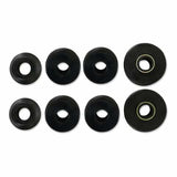 1960-1966 Chevrolet C10 Panel; Cab Mount Set - Half Ton Only CMS6066