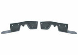 1969-1972 Chevrolet Blazer; Rear C-Notch Frame Kit - Standard CNK6372