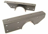 1987 Chevrolet Blazer; Rear "C" Notch Frame Kit CNK7387