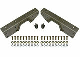 1987 Chevrolet Blazer; Rear "C" Notch Frame Kit CNK7387