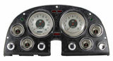 All-American Nickel 1963-67 Corvette Package LS Sending Unit CO63AN-LS for 1963-1967 Corvette dash gauge cluster