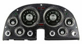 All American Tradition 63-67 Corvette Package CO63AT dash gauge cluster