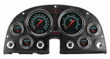 G-Stock 1963-67 Corvette Package CO63GS for 1963-1967 Corvette dash gauge cluster