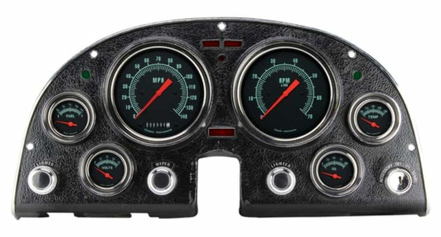 G-Stock 1963-67 Corvette Package LS Sending Unit CO63GS-LS for 1963-1967 Corvette dash gauge cluster