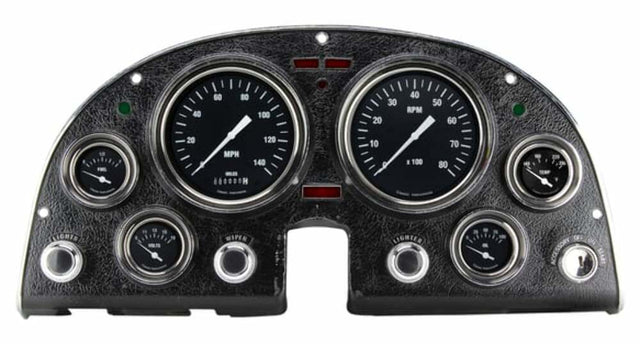 Hot Rod 1963-67 Corvette Package LS Sending Unit CO63HR-LS for 1963-1967 Corvette dash gauge cluster