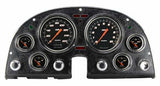 Velocity Black 1963-67 Corvette Package LS Sending Unit CO63VSB-LS for 1963-1967 Corvette dash gauge cluster