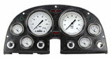 White Hot 1963-67 Corvette Package LS Sending Unit CO63WH-LS for 1963-1967 Corvette dash gauge cluster