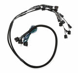 MSD ignition coil for 2013-2014 Ford Mustang red P-8740