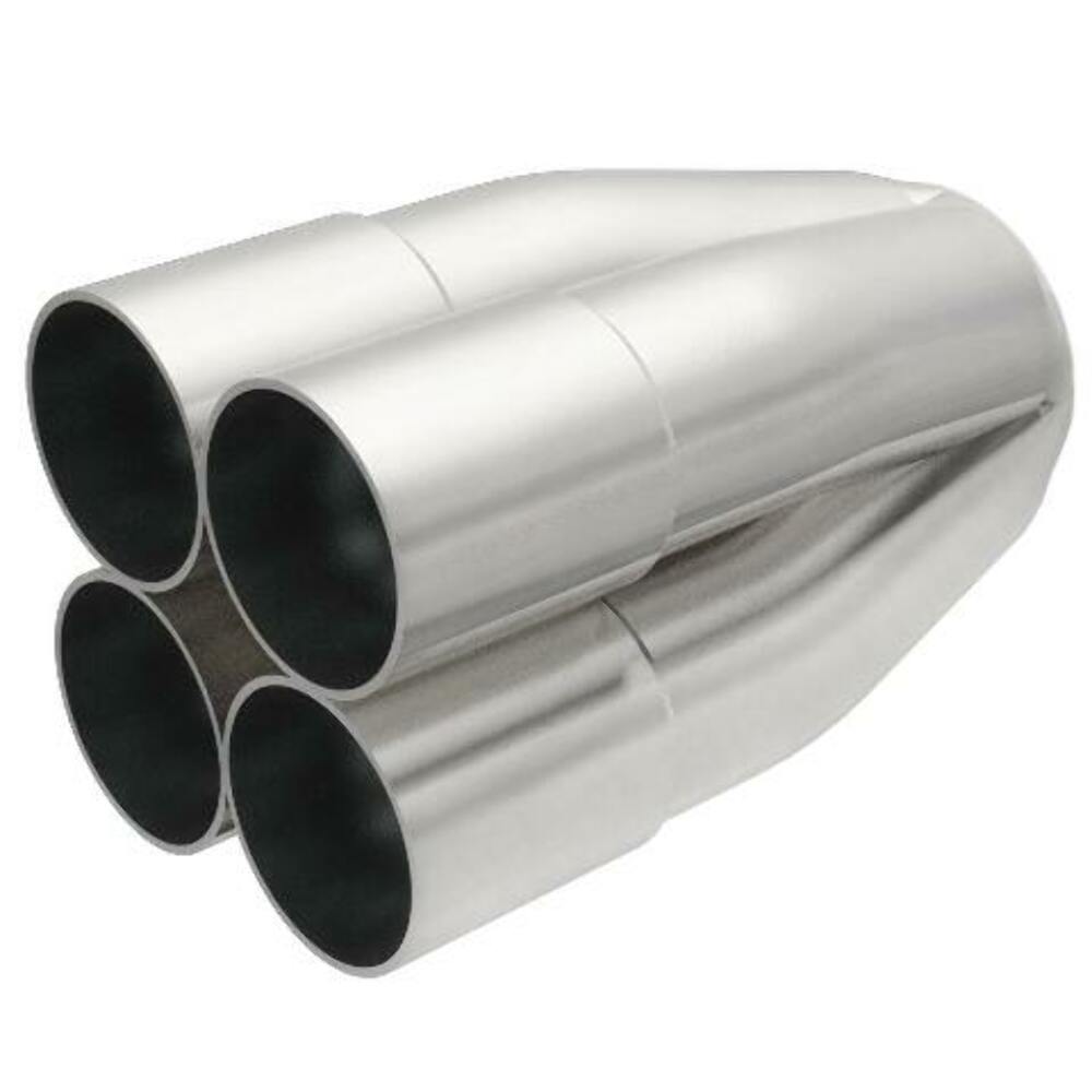 MagnaFlow exhaust part 1.75 inch stainless steel 10802