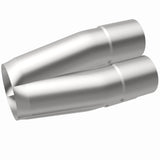 MagnaFlow exhaust part 1.75 inch stainless steel 10802