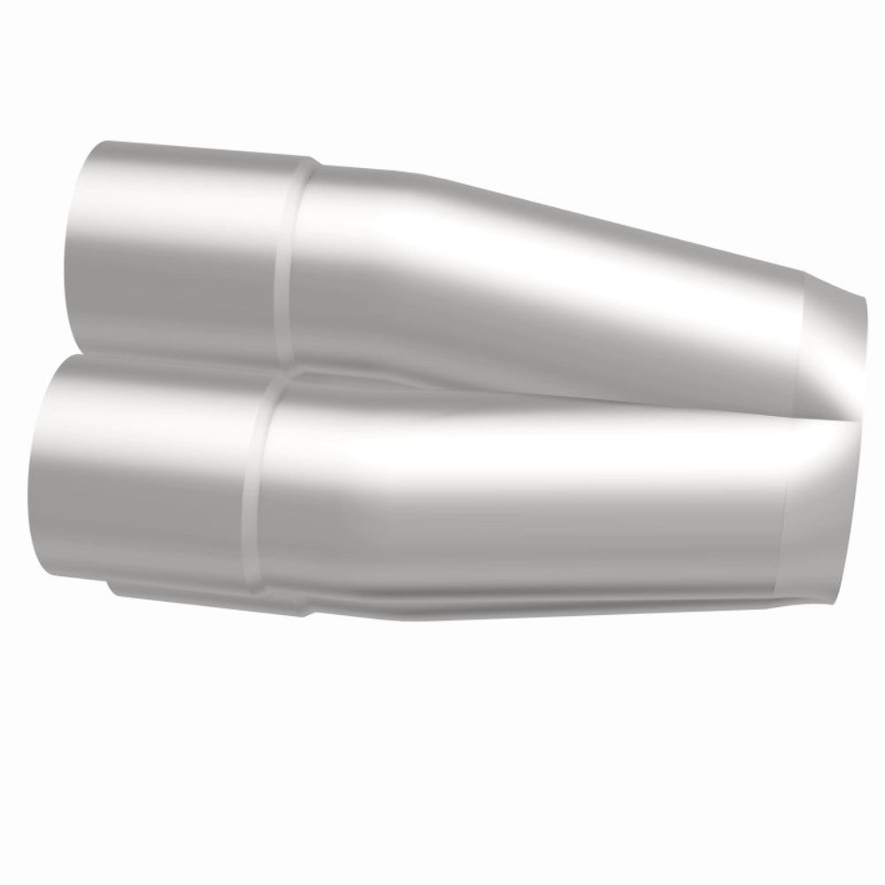 MagnaFlow exhaust part 1.75 inch stainless steel 10802