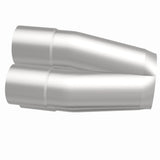 MagnaFlow exhaust part 1.75 inch stainless steel 10802
