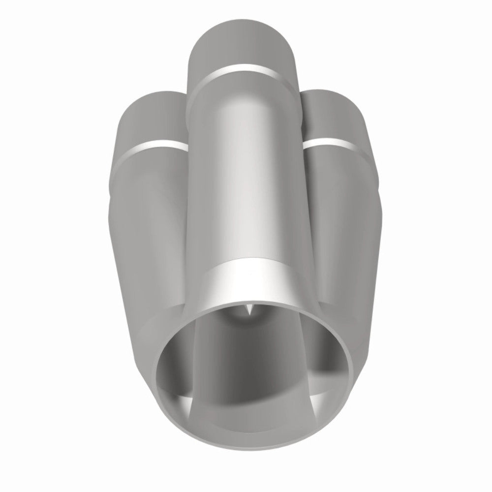 MagnaFlow exhaust part 1.75 inch stainless steel 10802