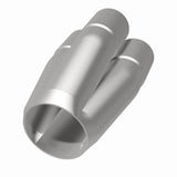 MagnaFlow exhaust part 1.75 inch stainless steel 10802